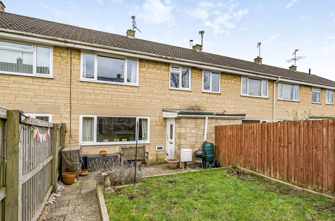 3 bed terraced house for sale in Cirencester, Gloucestershire GL7 Zoopla