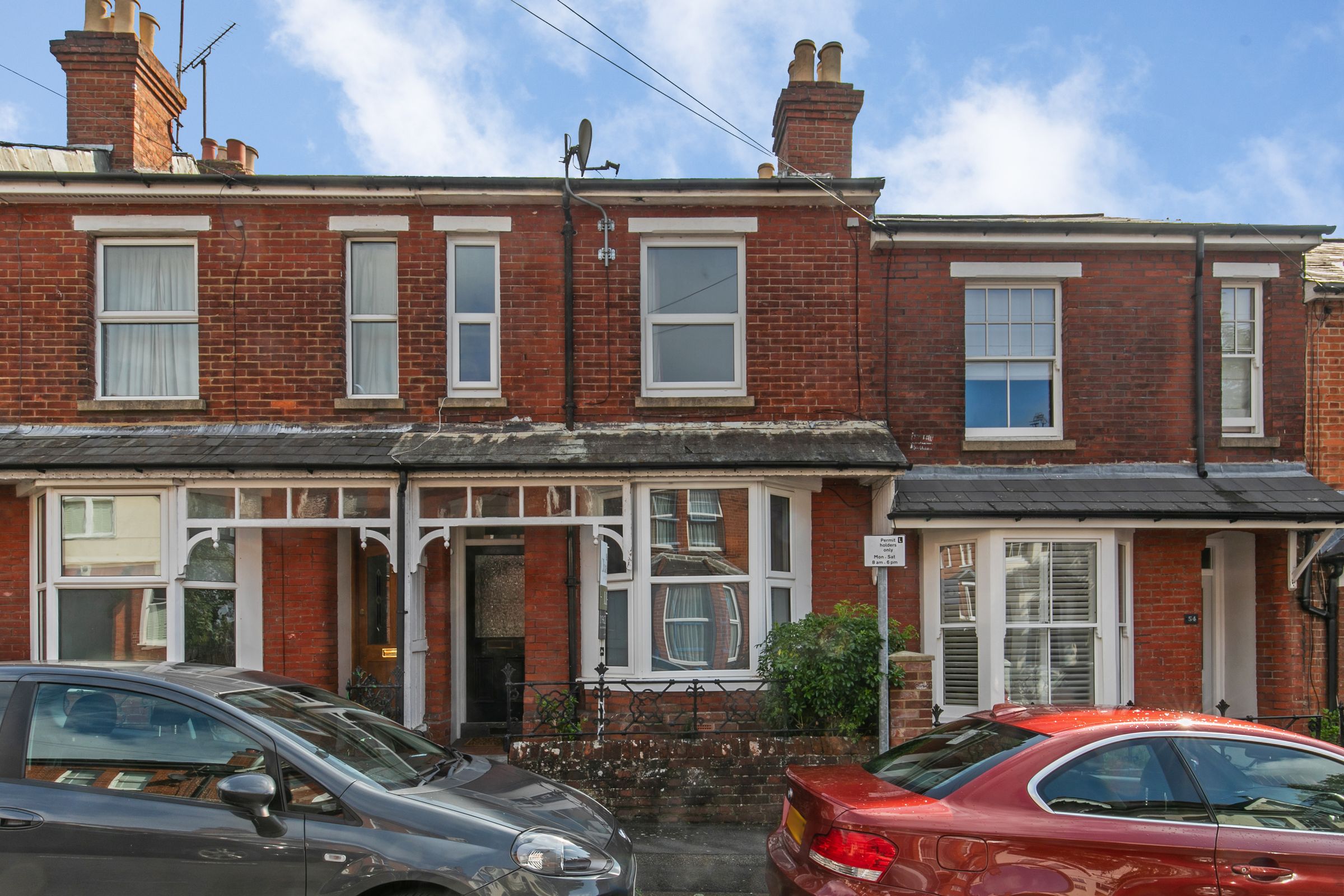 Brassey Road, Winchester SO22  