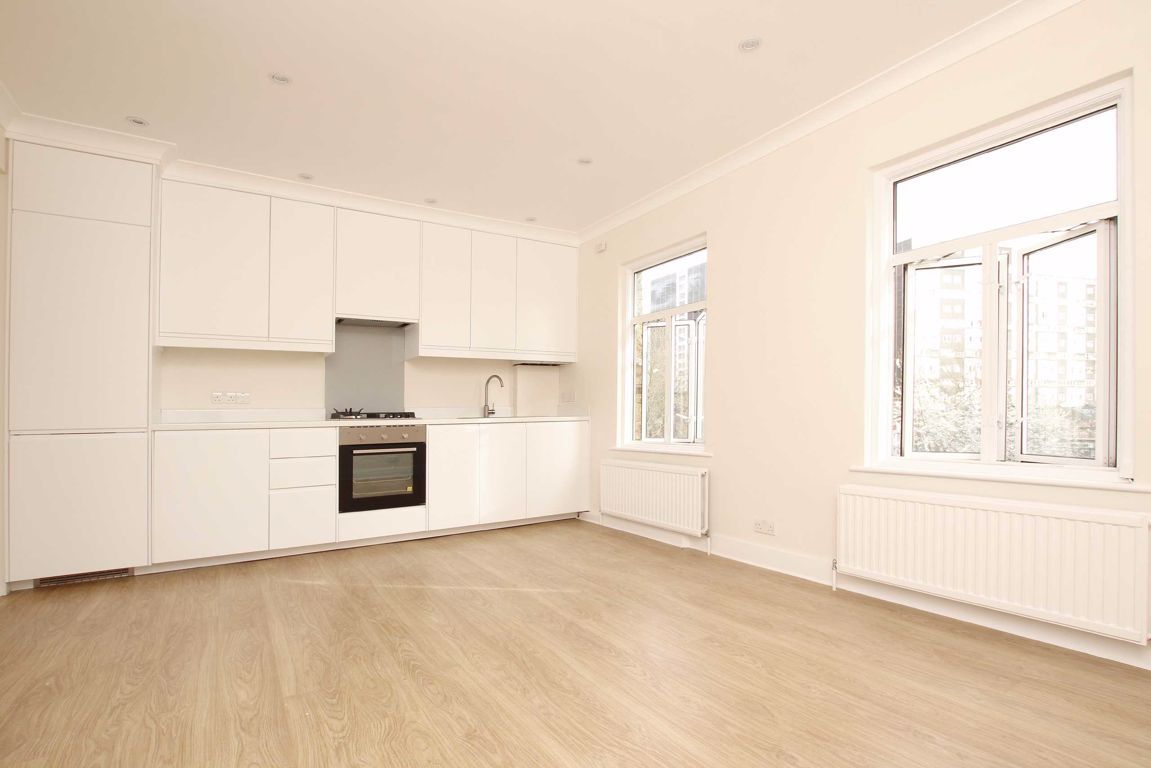 1 bed flat to rent in Battersea Park Road, London SW11 Zoopla