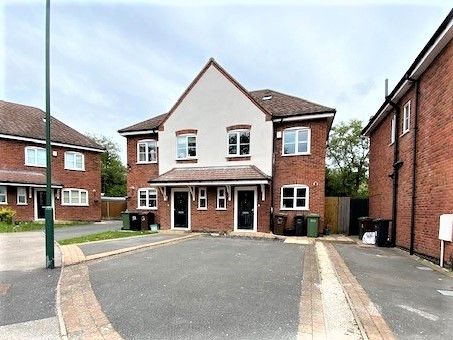 Ringswood Road Solihull B92  