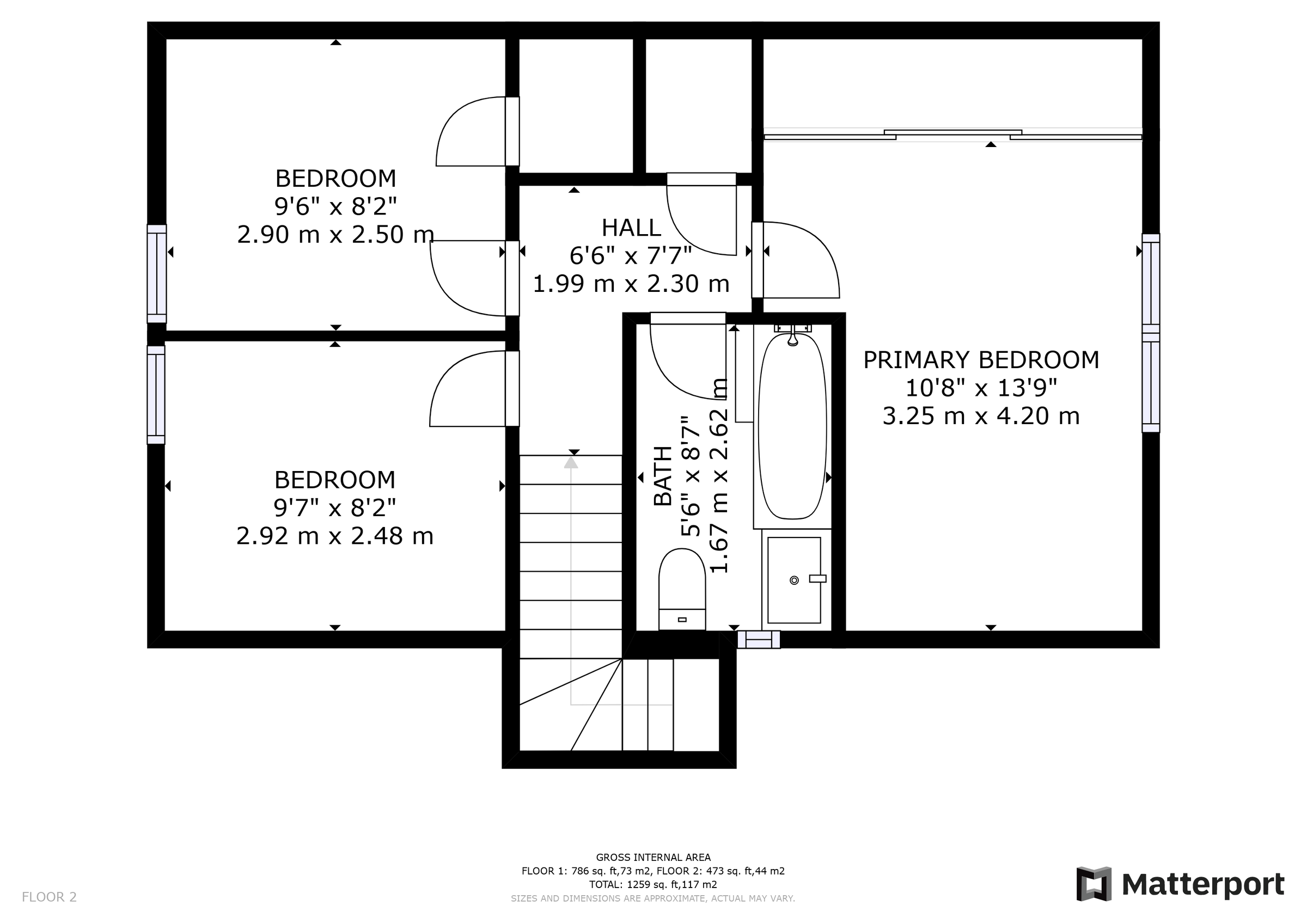 4 bed property for sale in Starlaw Crescent, Bathgate EH48 Zoopla