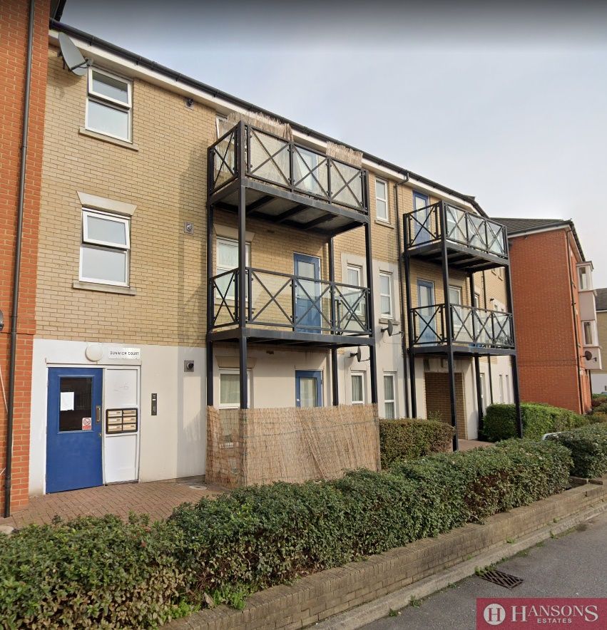 2 bed flat to rent in Dunwich Court, Glandford Way, Chadwell Heath RM6 Zoopla