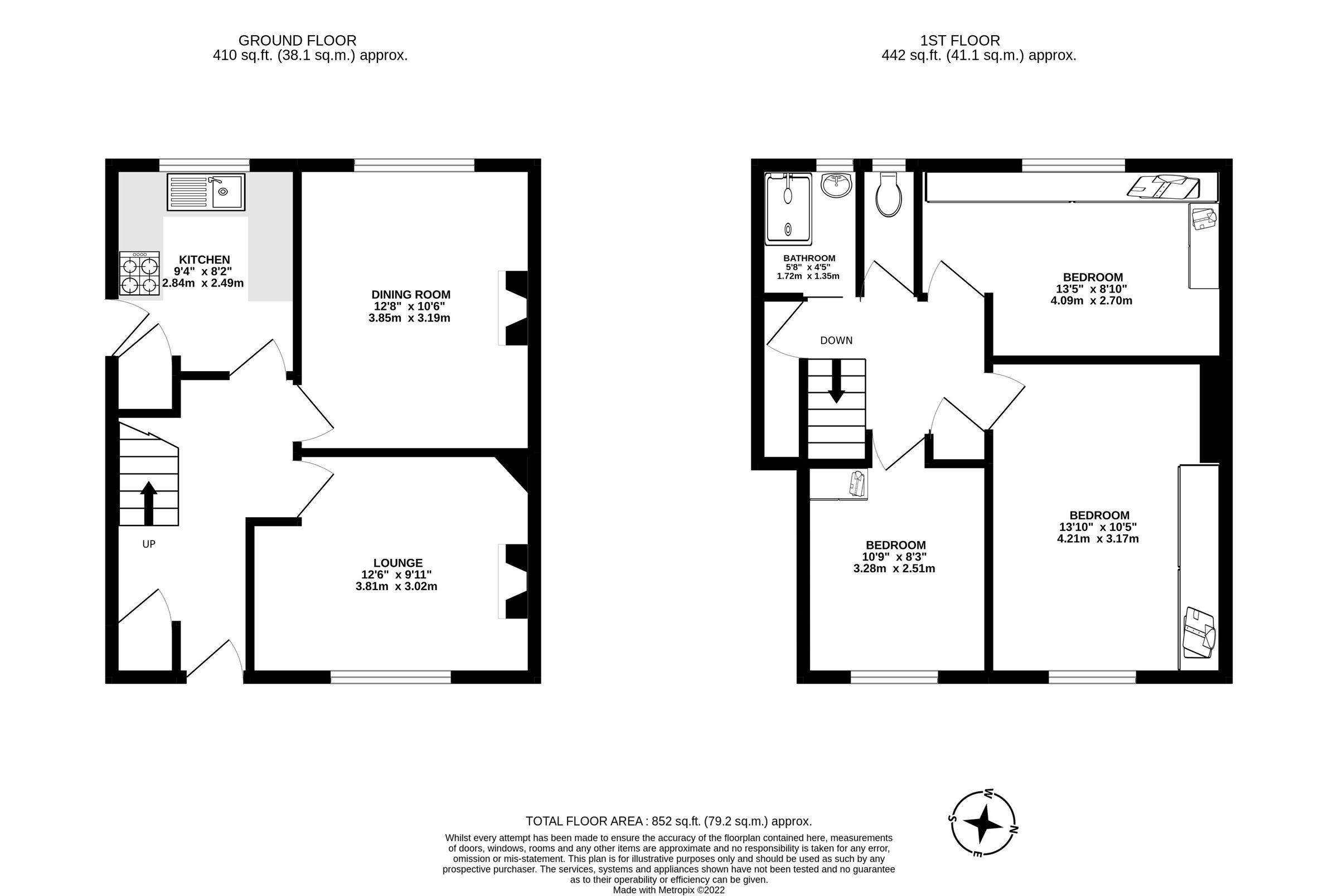 3 bed terraced house for sale in Mather Avenue, West Allerton L19 Zoopla