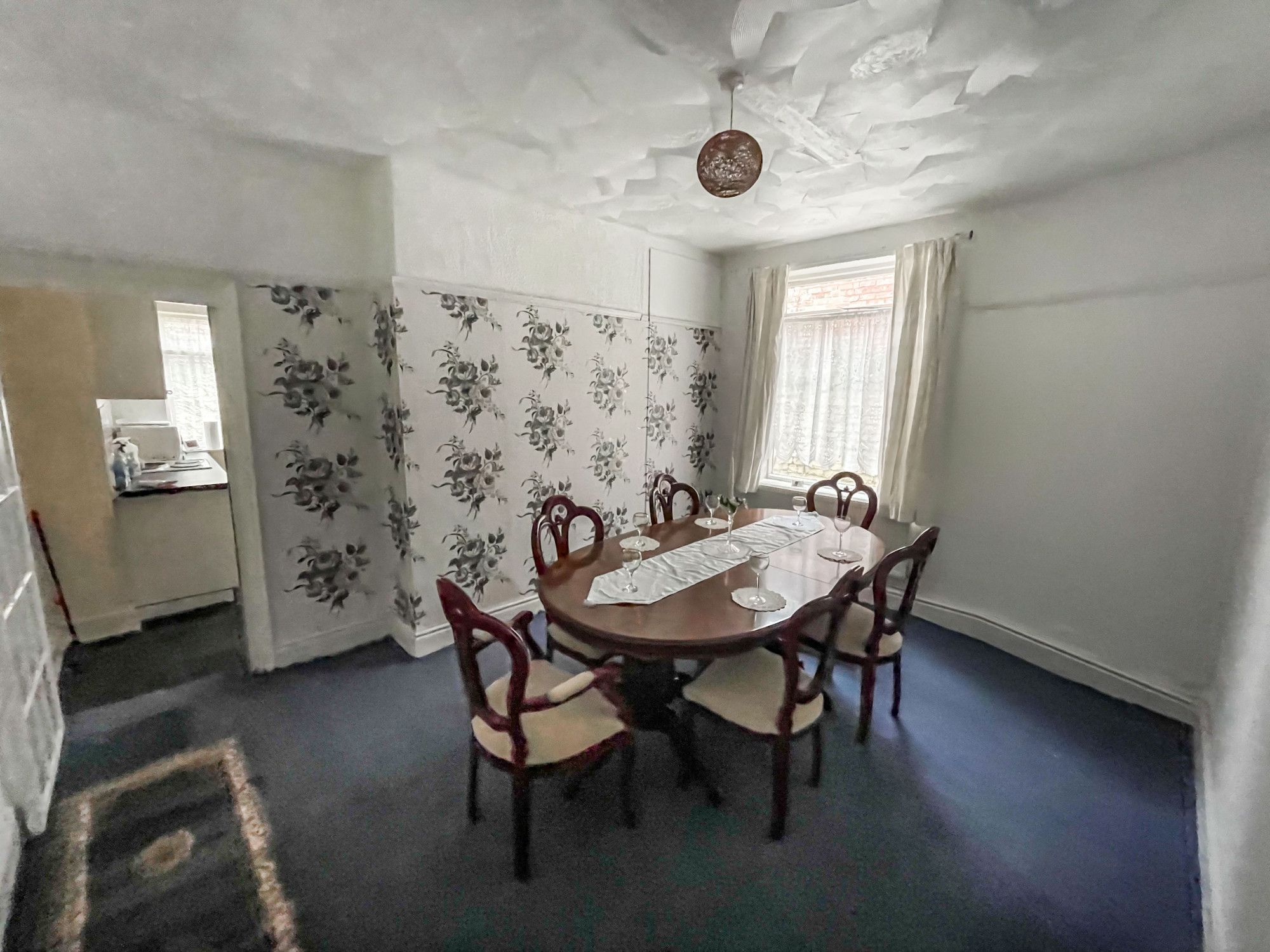 4 bed terraced house for sale in Arkles Lane, Liverpool L4 Zoopla