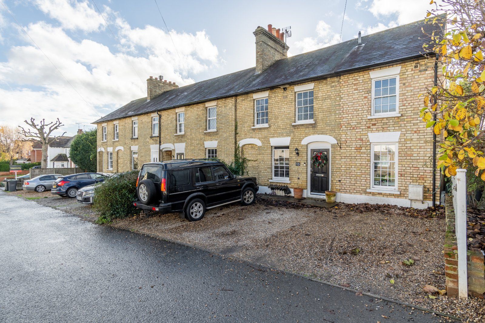 3 bed end terrace house for sale in Clarence Road, Stansted CM24 Zoopla