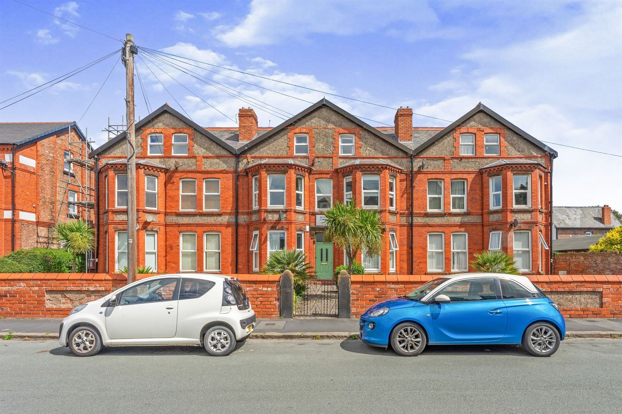 2 bed flat for sale in Queens Road, Hoylake, Wirral CH47 Zoopla