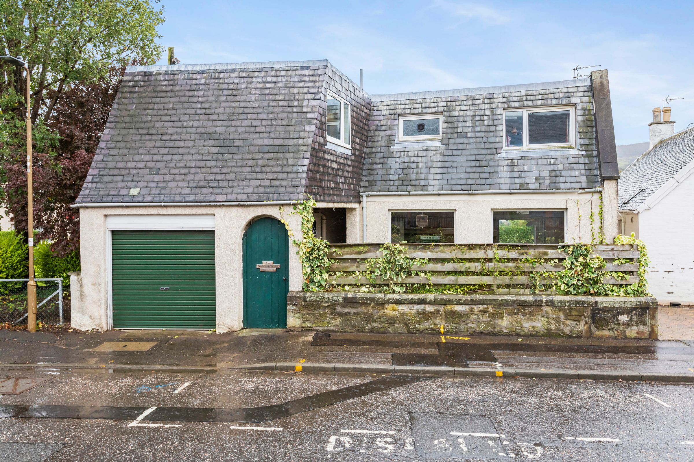 6 bed detached house for sale in 38 Baberton Avenue, Juniper Green