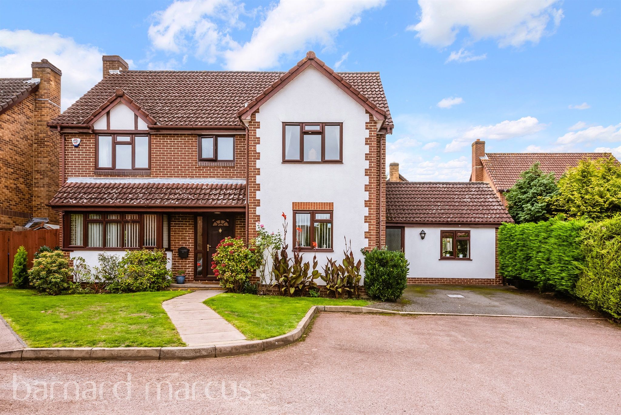 4 bed detached house for sale in Angelica Gardens, Croydon CR0 Zoopla