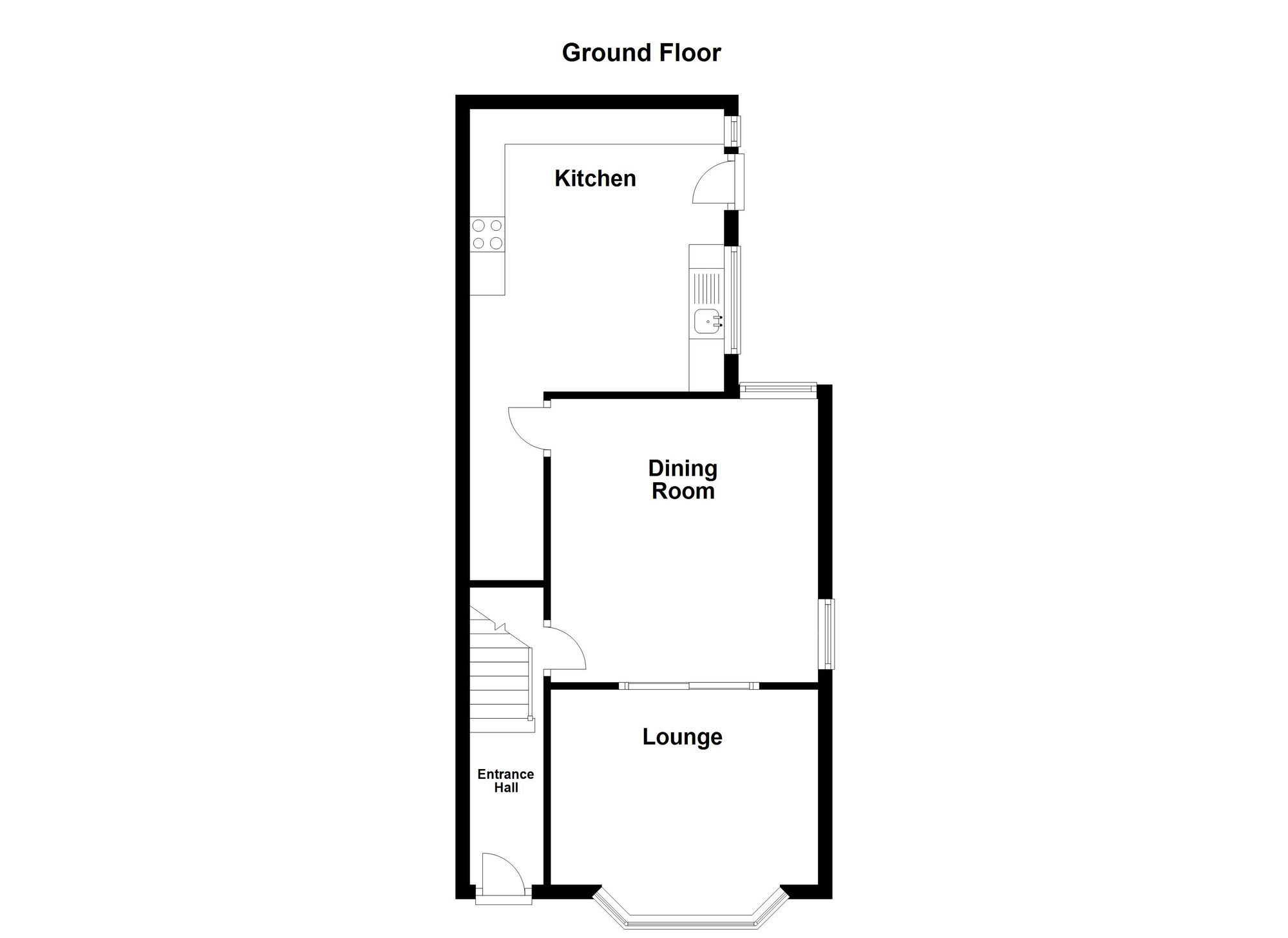 3 bed semidetached house for sale in Hazelhurst Road, Worsley M28 Zoopla