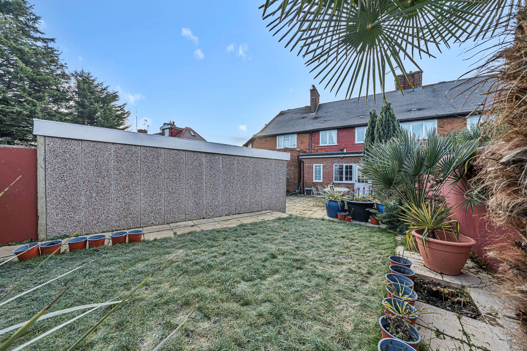 3 bed terraced house for sale in Bryony Road, London W12 Zoopla