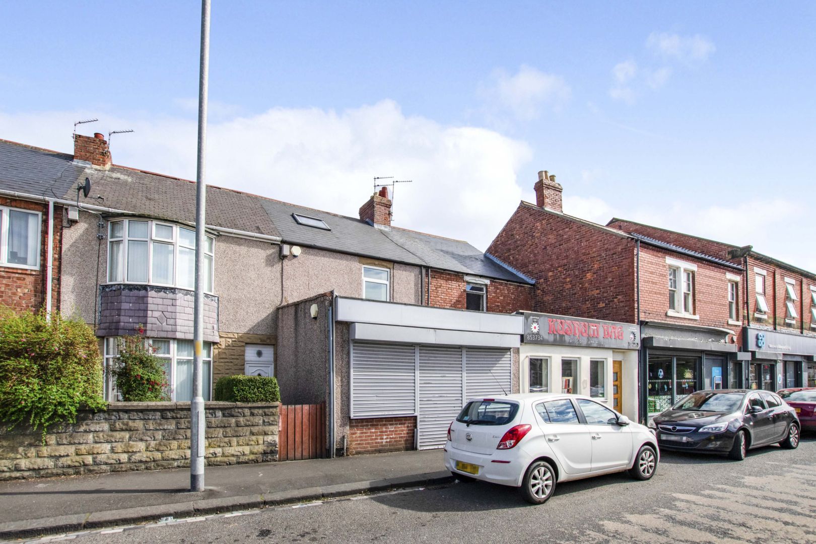 4 bed property for sale in Milburn Road, Ashington NE63 Zoopla