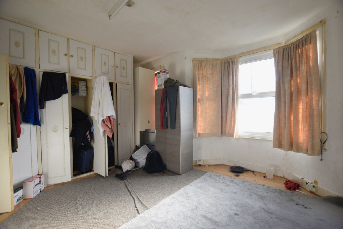 3 bed terraced house for sale in Sherrard Road, London E7 Zoopla