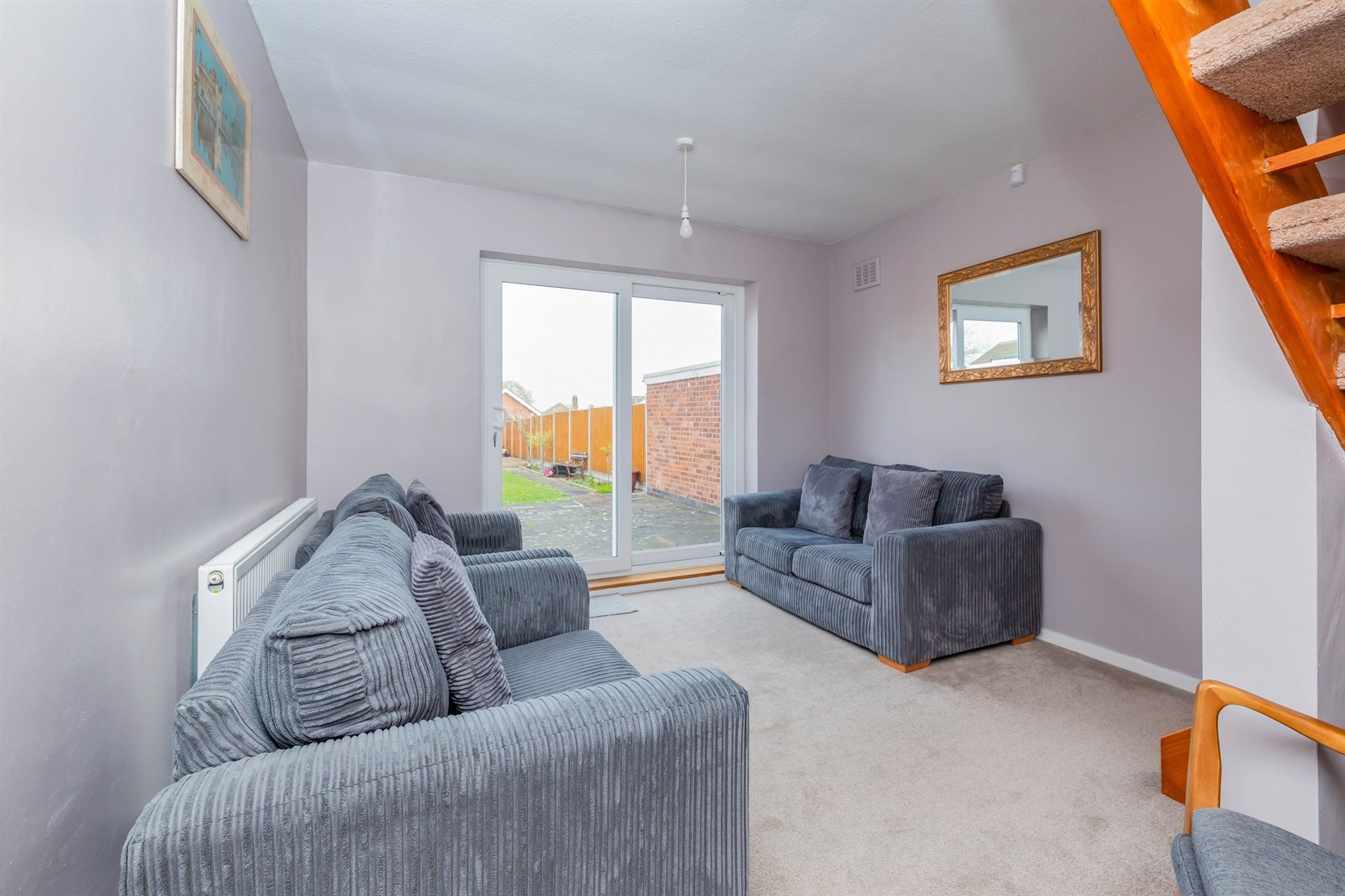 Kilverstone Avenue, Evington, Leicester LE5  