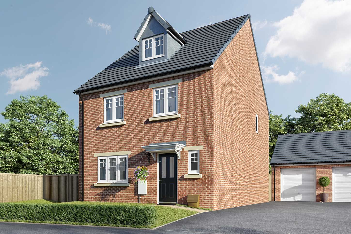 The Ripley at York Road, Knaresborough HG5  
