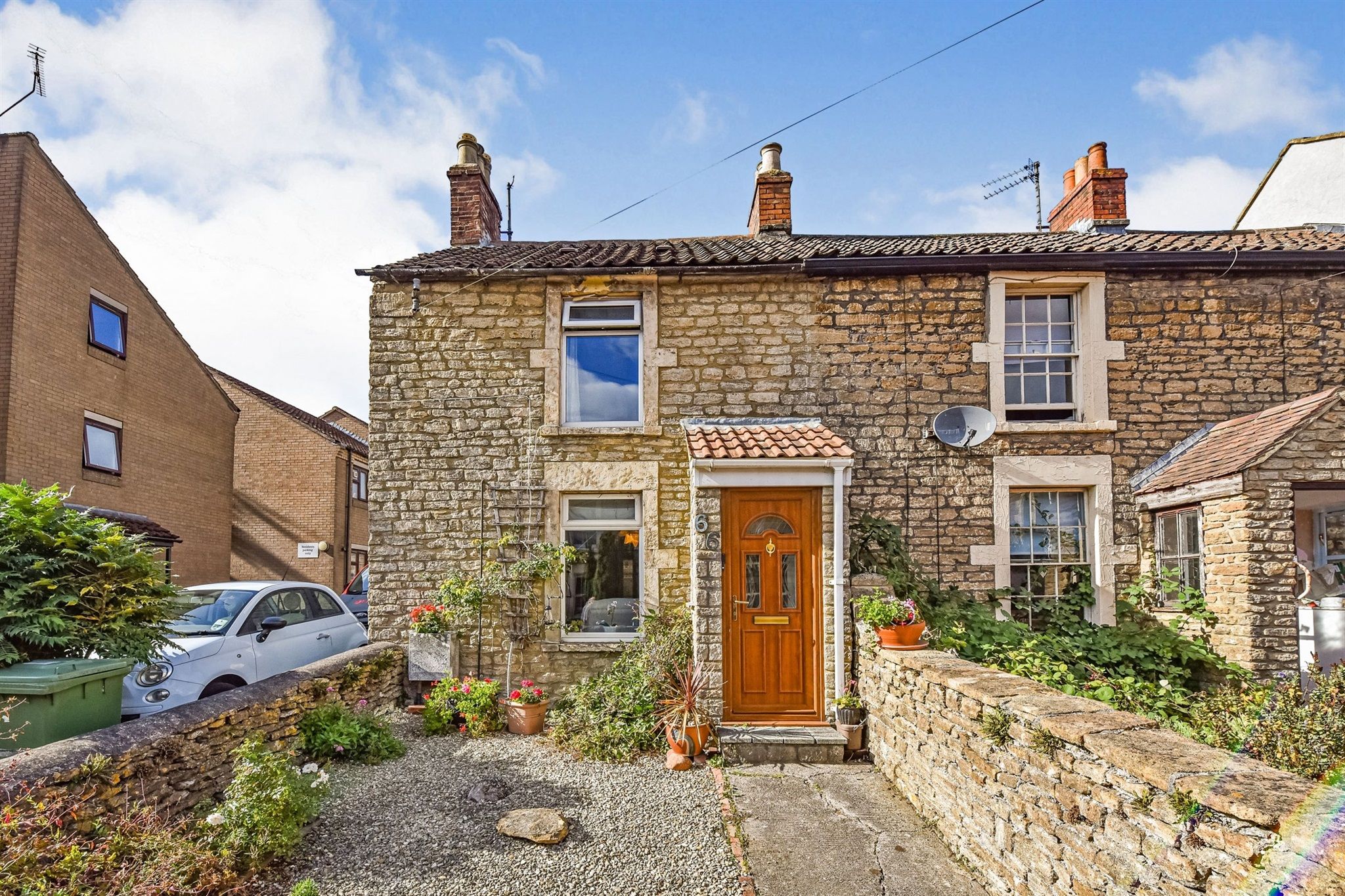 2 bed property for sale in The Butts, Frome BA11 Zoopla