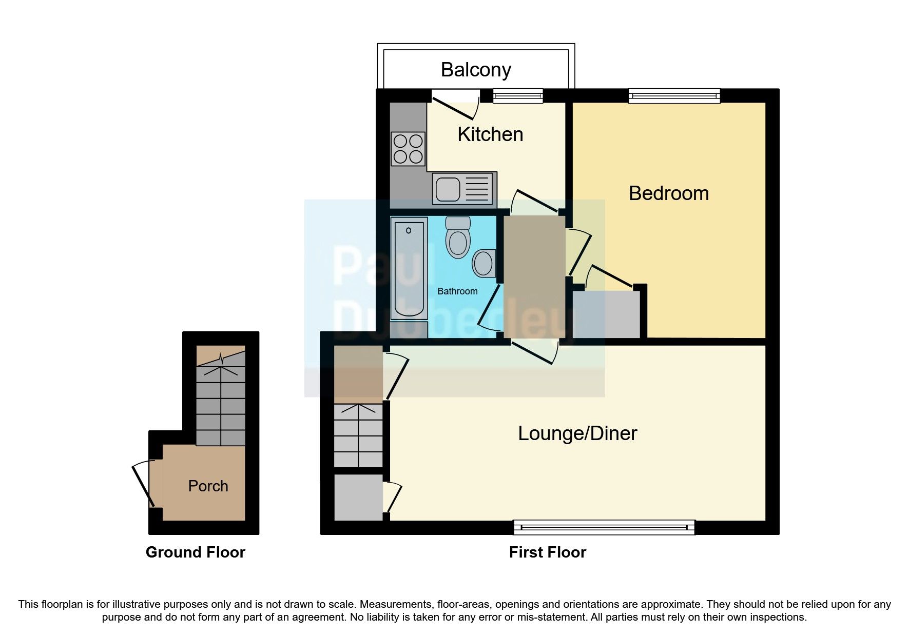 1 bed for sale in Beacon View Road, West Bromwich B71 Zoopla