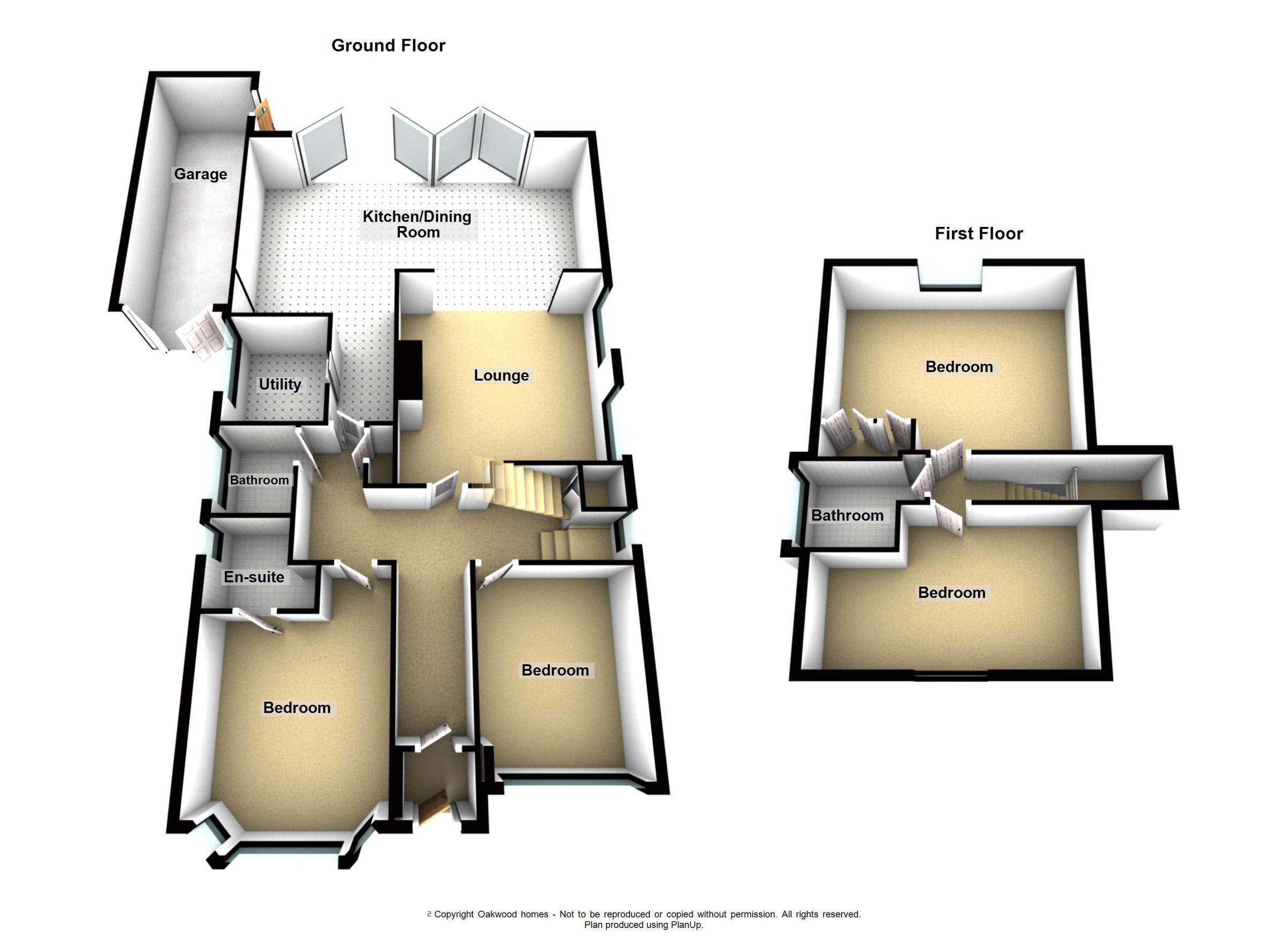 4 bed detached house for sale in Botany Road, Broadstairs CT10 Zoopla