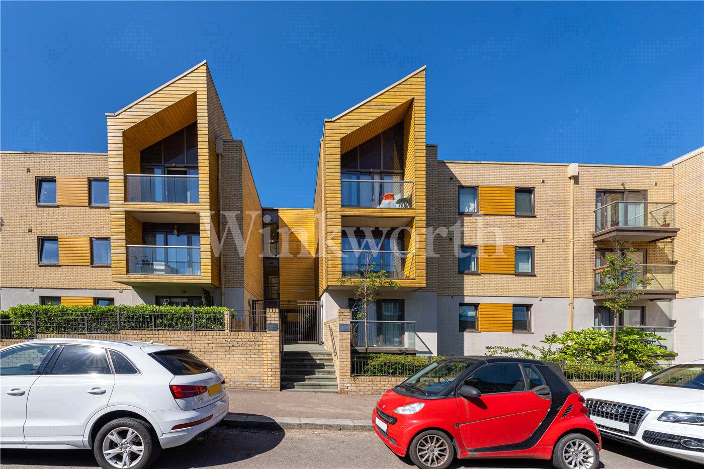 2 bed flat for sale in Granville Road, London NW2 Zoopla