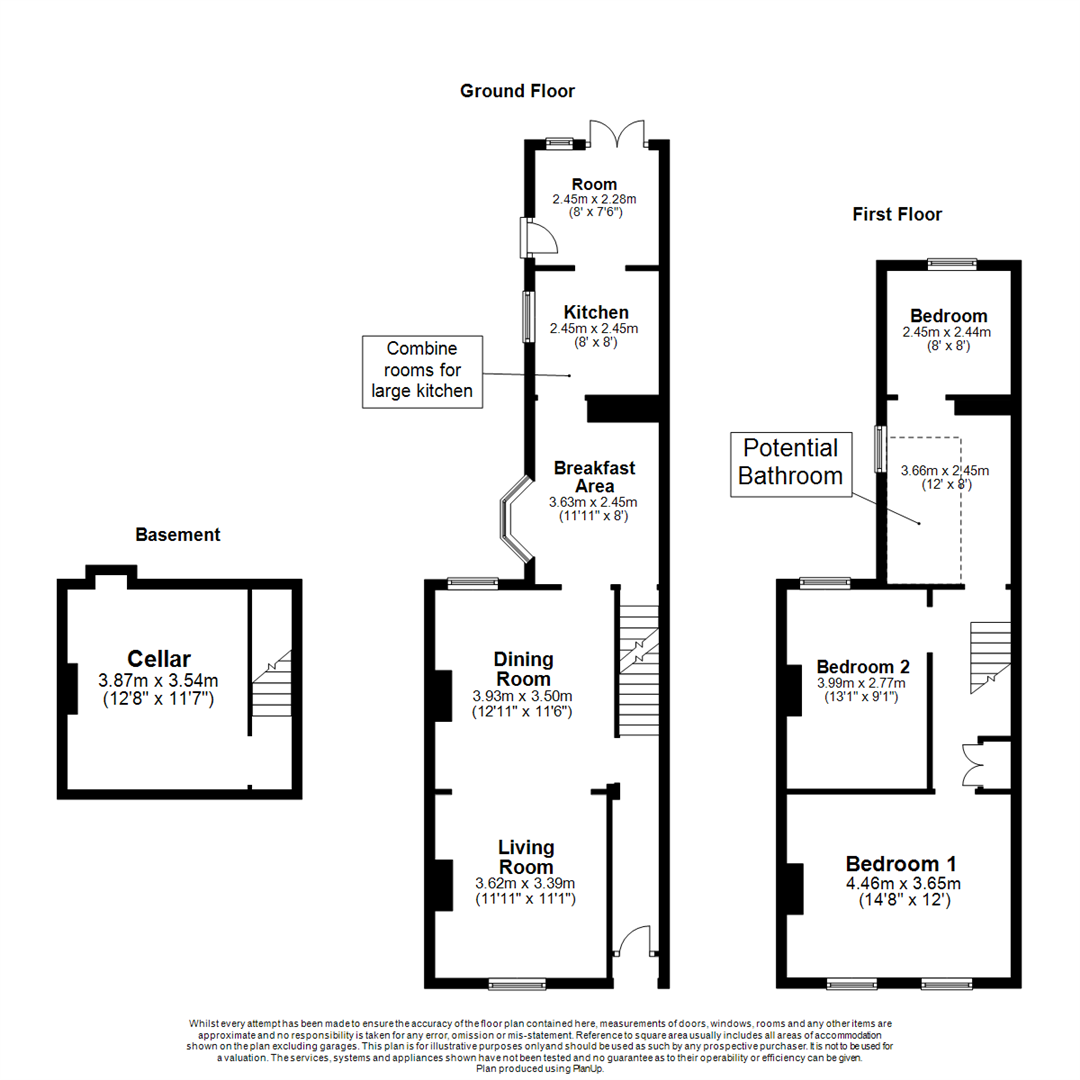 3 bed terraced house for sale in Oxford Street, Wolverton, Milton Keynes MK12 Zoopla