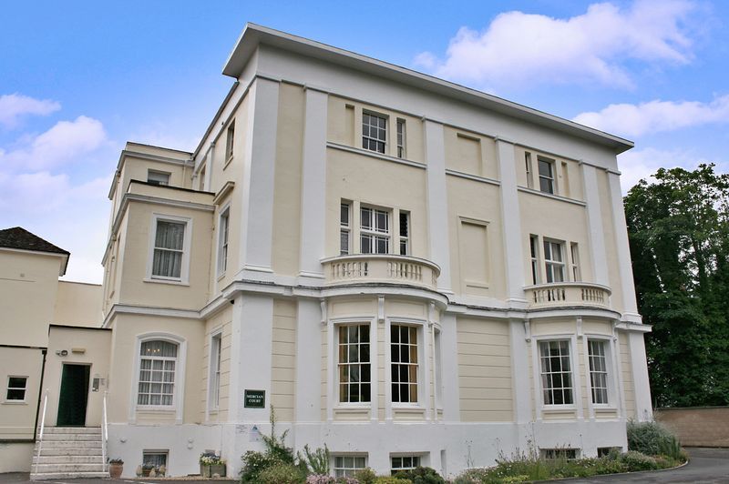 Mercian Court, Cheltenham GL50  