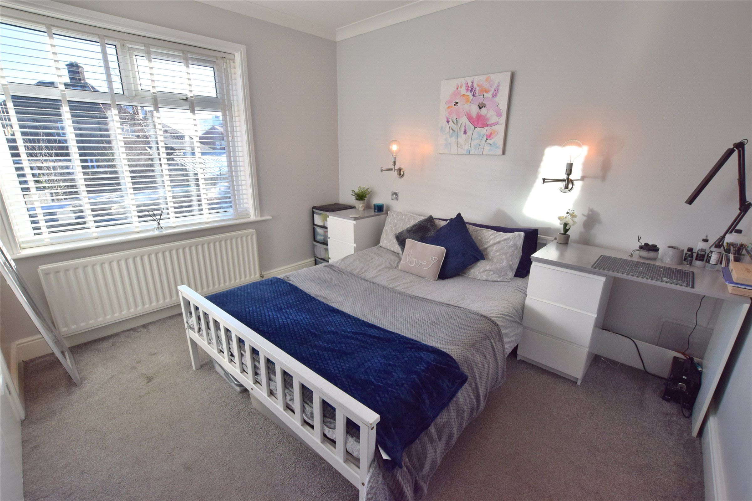 2 bed flat to rent in Southend Road, Sheriff Hill, Gateshead NE9 Zoopla