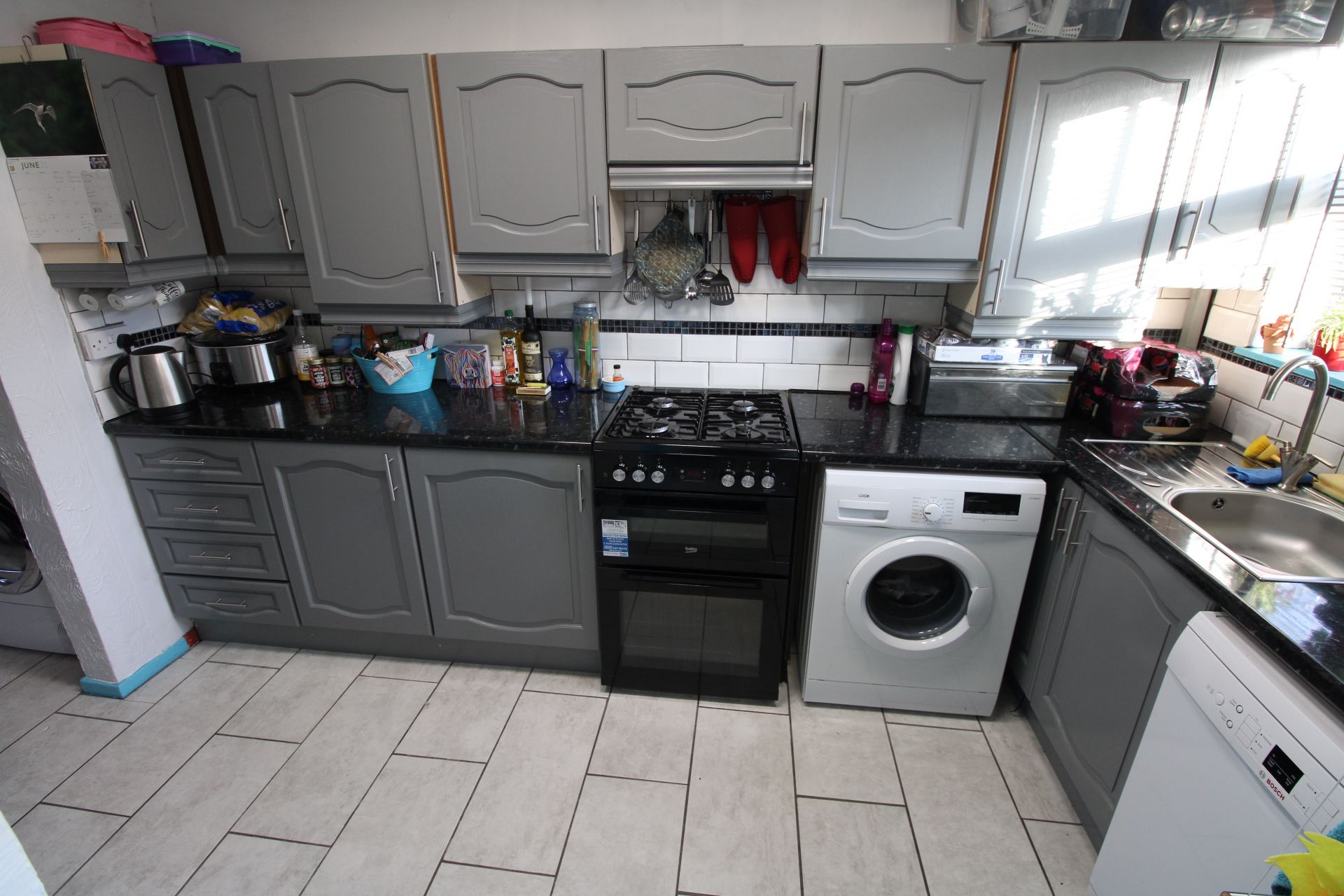 3 bed terraced house for sale in Atlantic Road, Sheffield S8 Zoopla