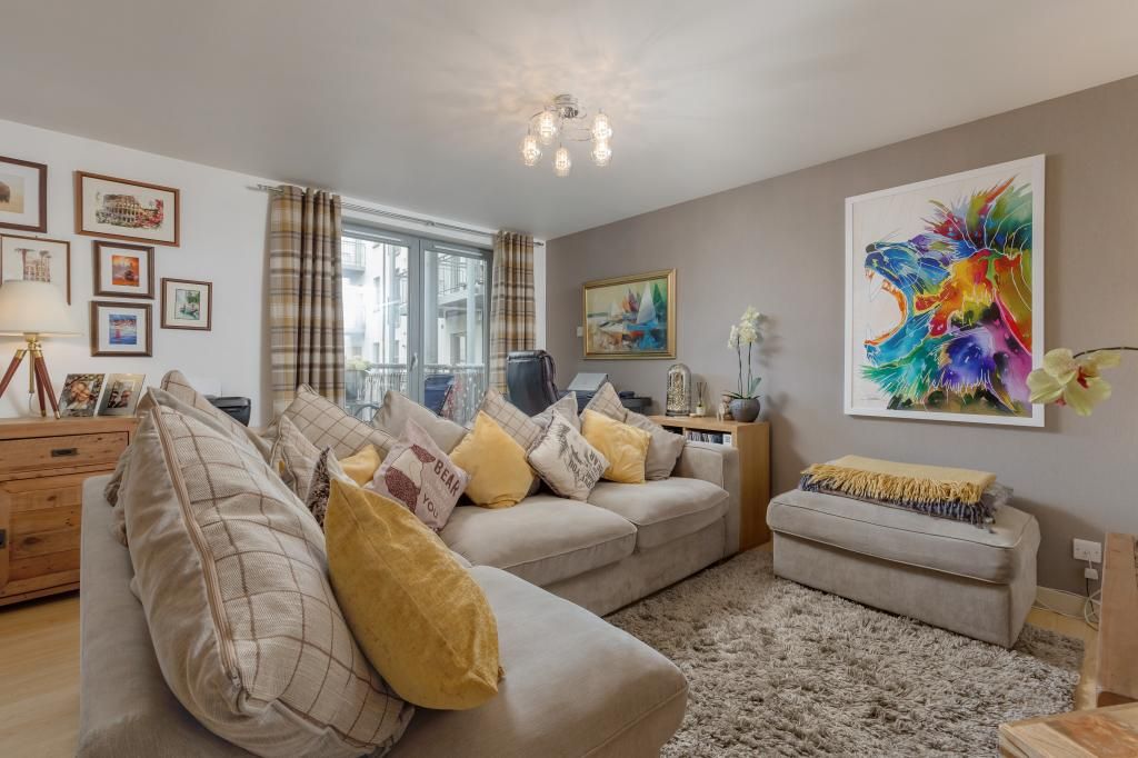 1/4 Telford Grove, Crewe EH4  