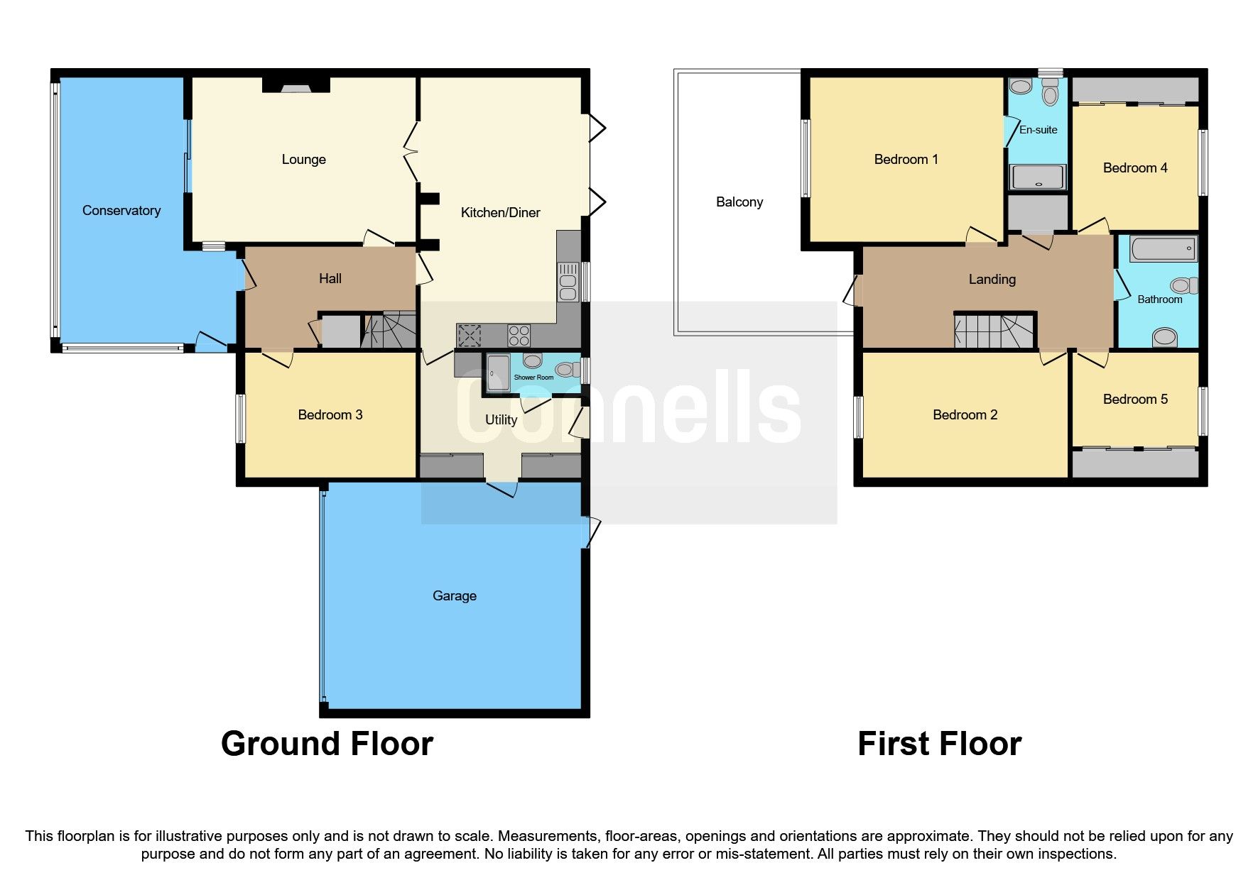 4 bed detached house for sale in Wheatlands Road, Paignton TQ4 Zoopla