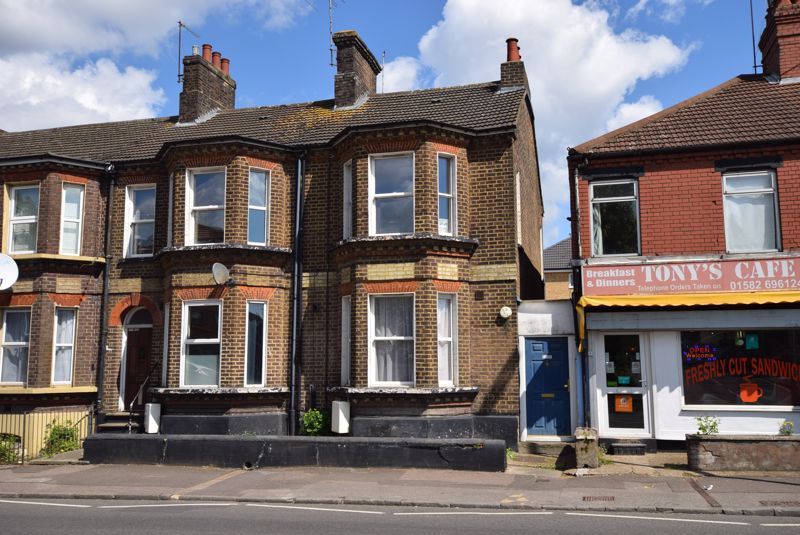 1 bed property to rent in High Street North, Dunstable LU6 Zoopla