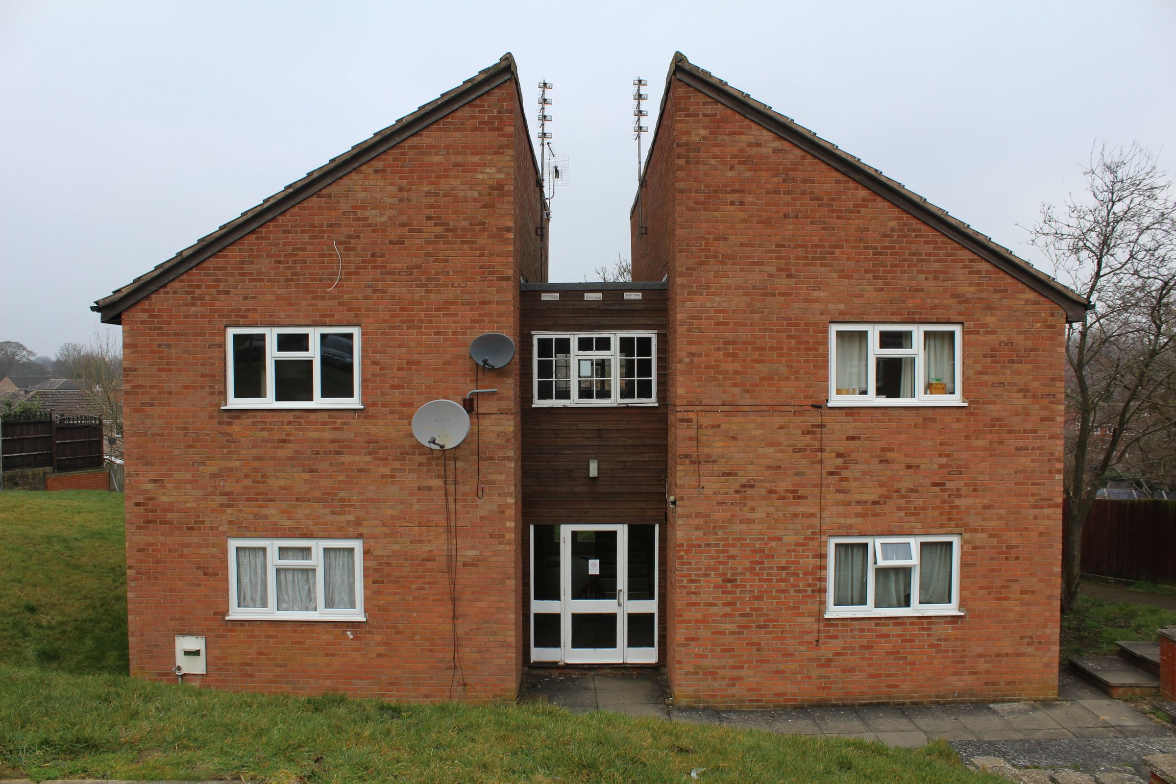 1 bed flat to rent in St Johns Close, Daventry, Northants NN11 Zoopla