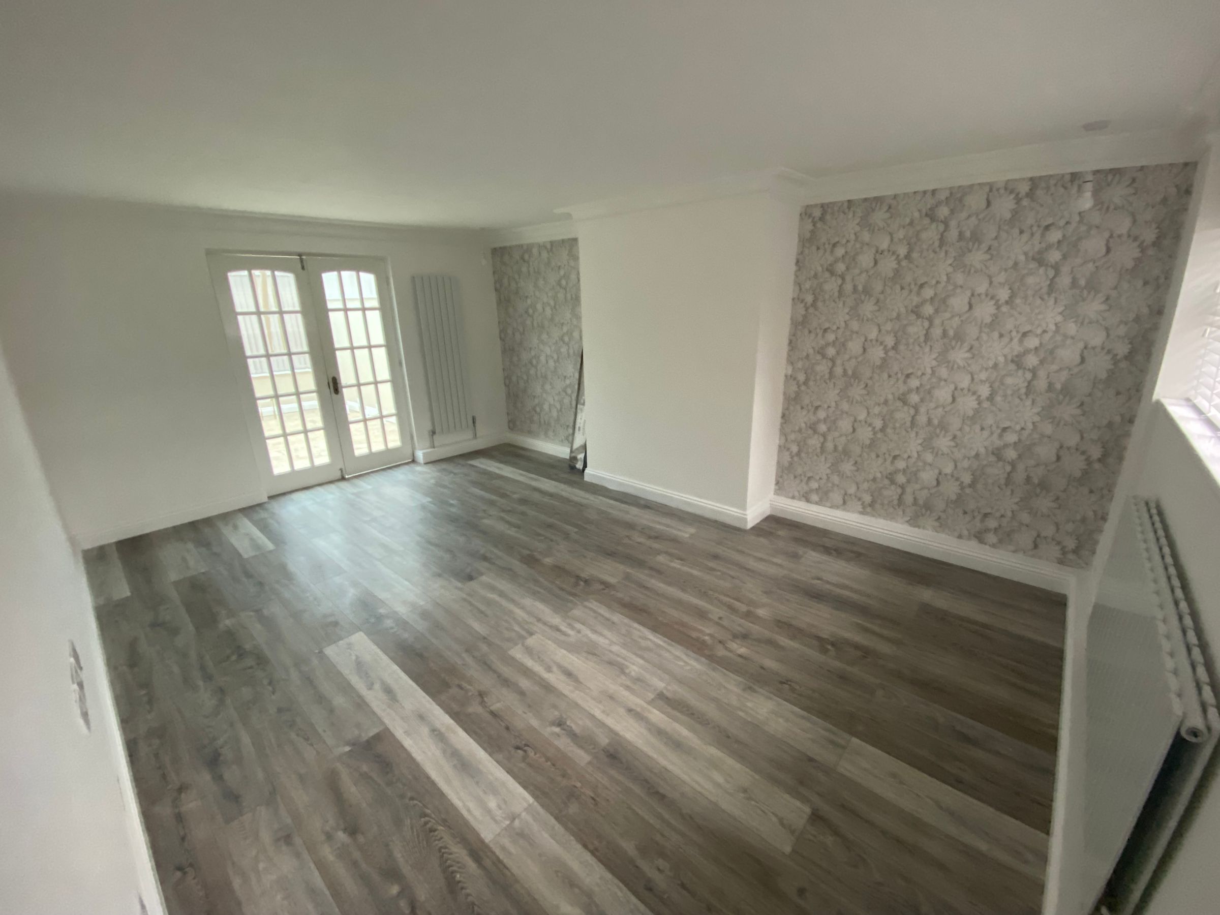 4 bed terraced house to rent in Lismore Walk, Corby NN17 Zoopla