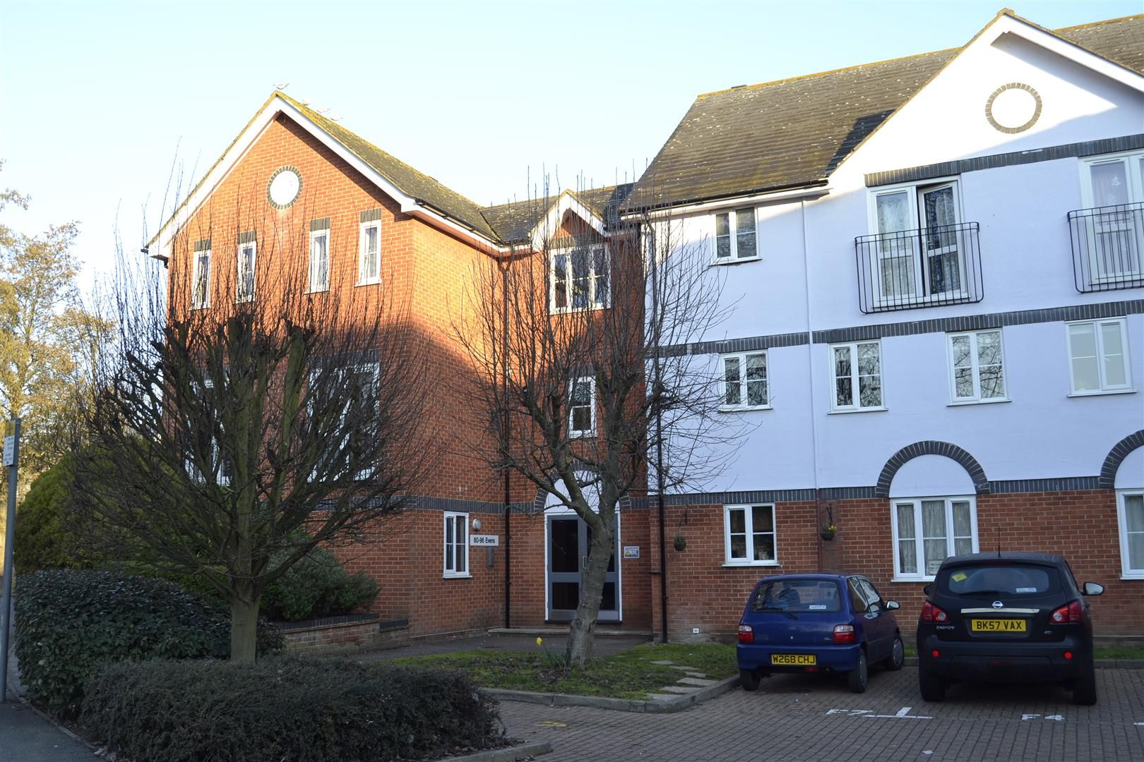 1 bed flat for sale in Victoria Chase, Colchester CO1 Zoopla