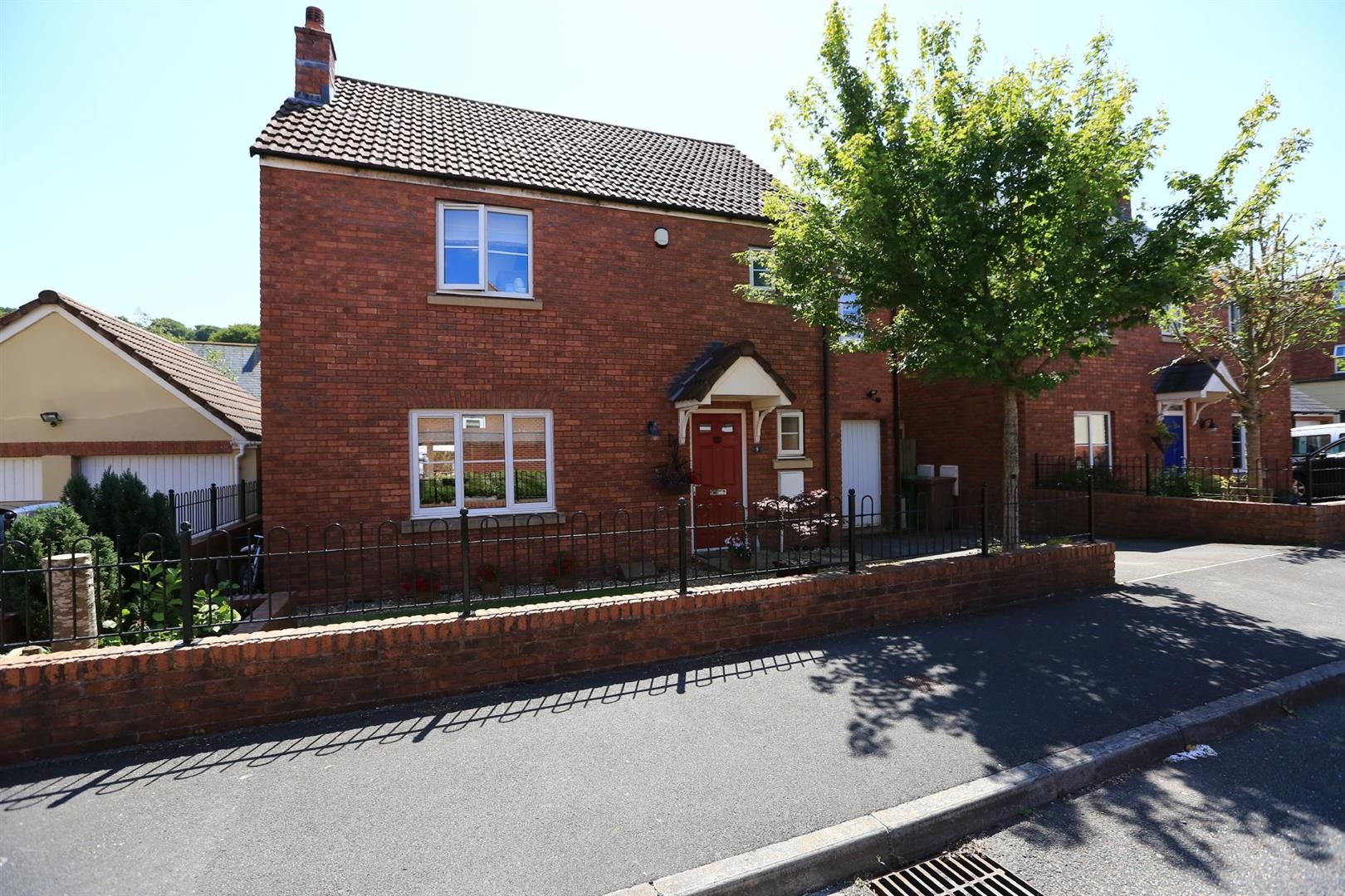 4 bed property to rent in Mitchell Close, Plymstock, Plymouth PL9 Zoopla