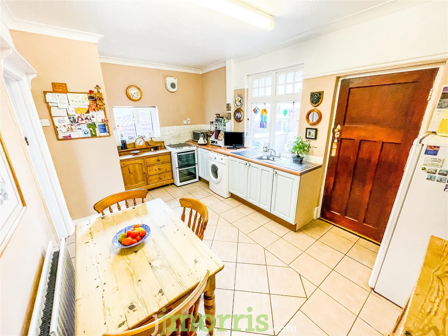3 bed semidetached house for sale in Aberystwyth Road, Cardigan SA43