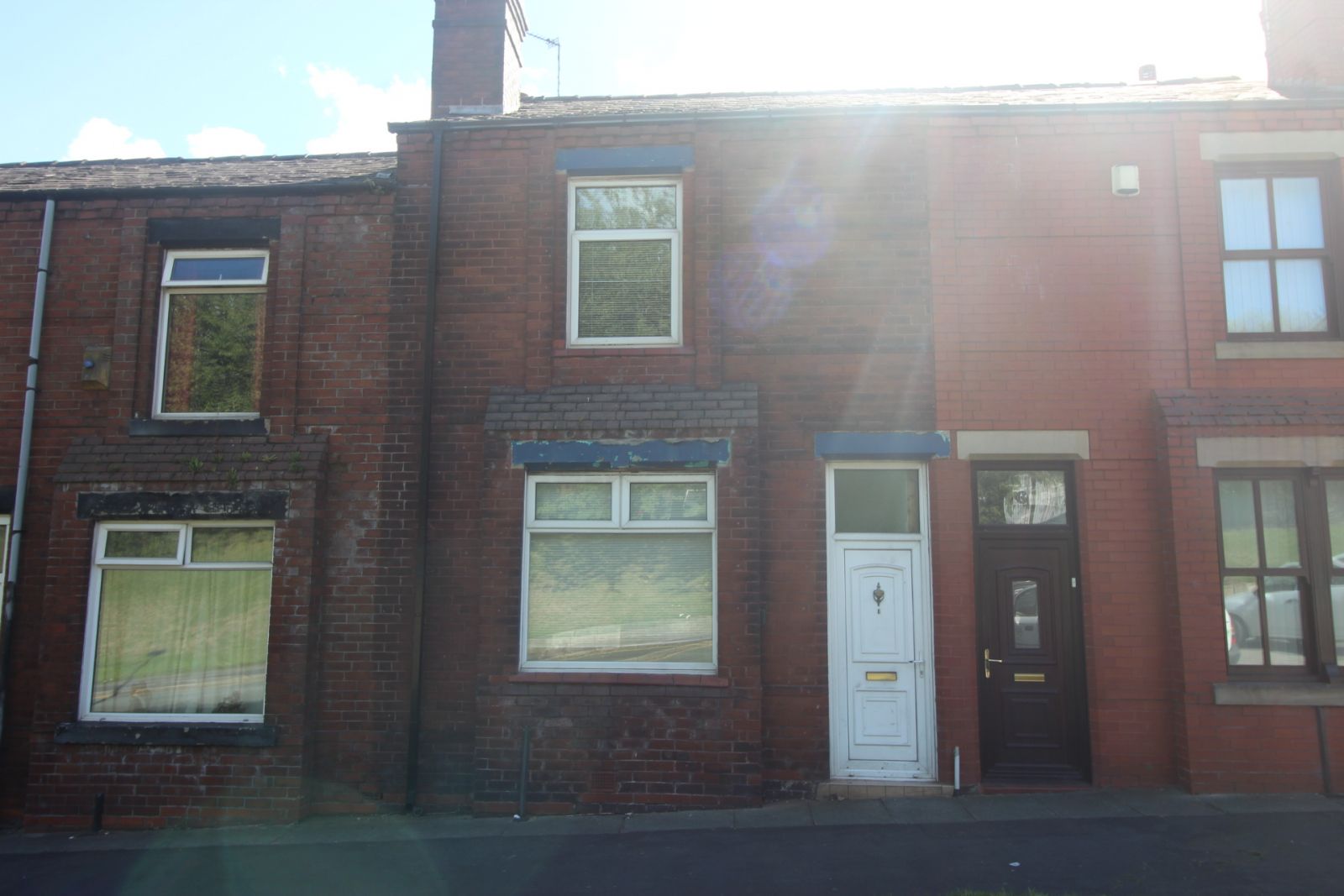 3 bed terraced house for sale in Birkett Bank, Scholes, Wigan WN1 Zoopla