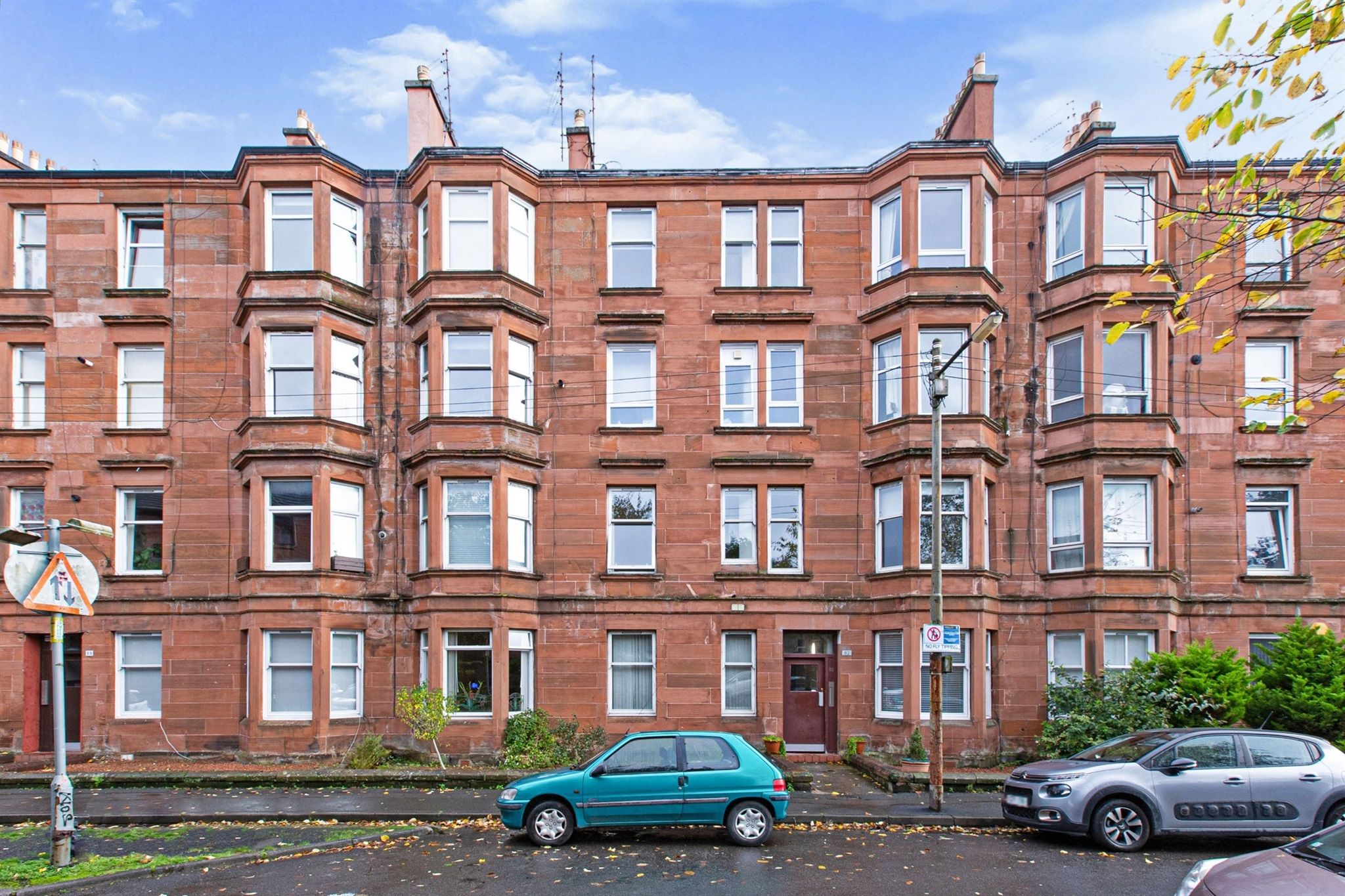 1 bed flat for sale in Eastwood Avenue, Shawlands, Glasgow G41 Zoopla