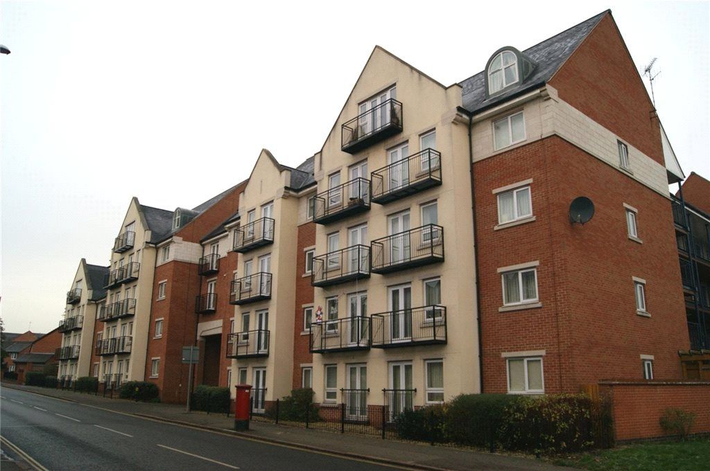 Uttoxeter New Road, Derby, Derbyshire DE22  