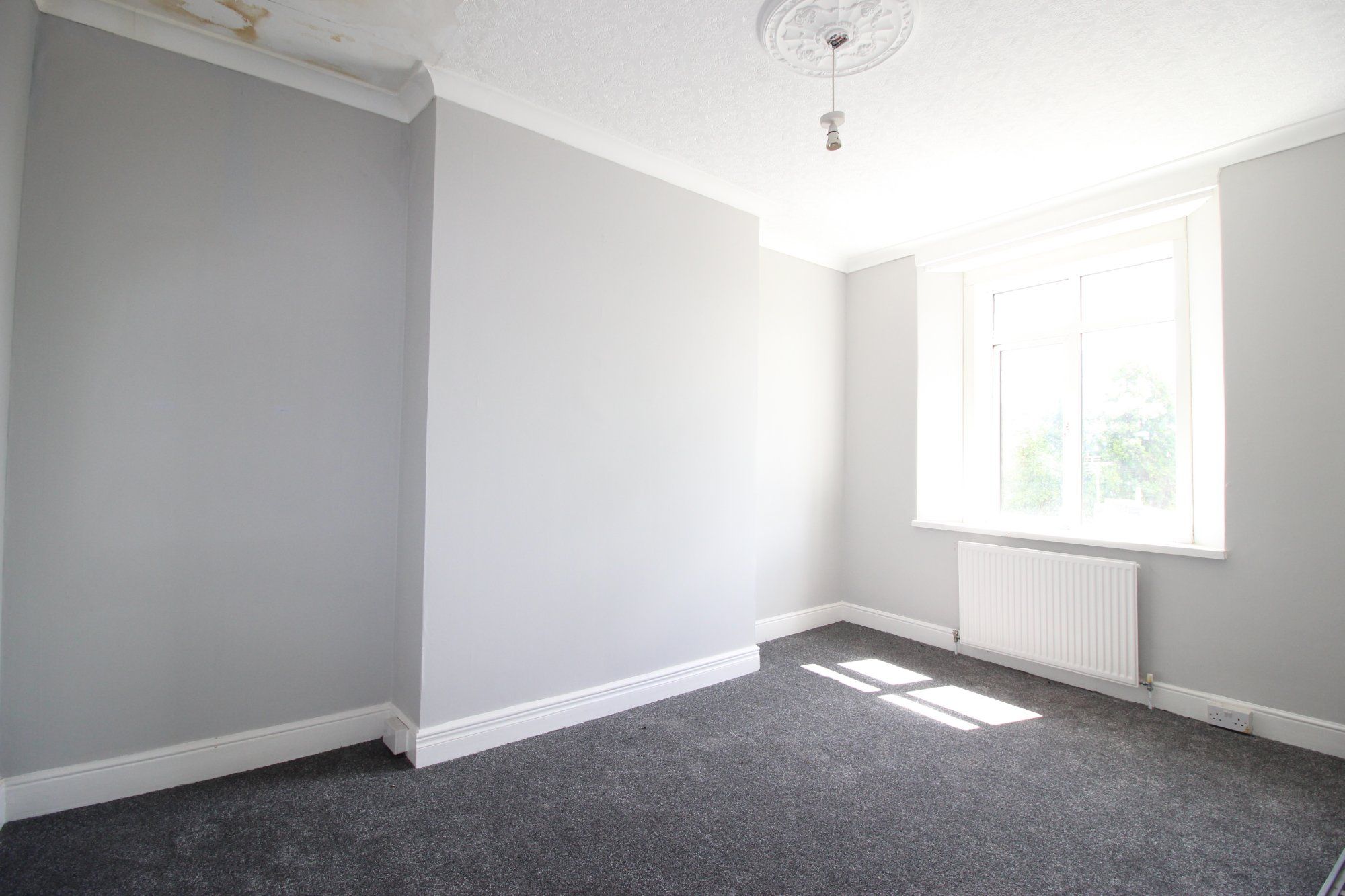 3 bed terraced house for sale in Church Road, Torquay TQ1