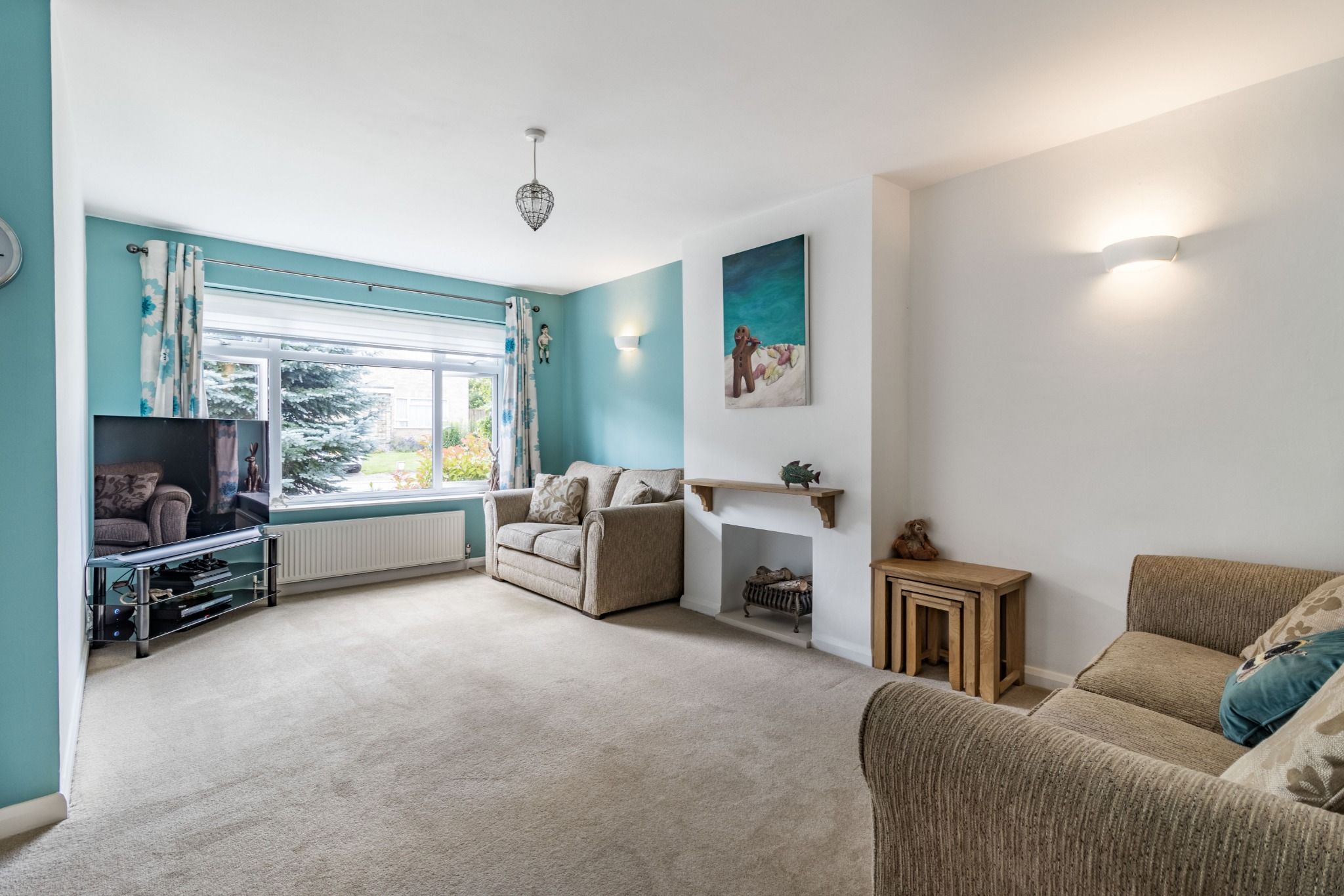 Malm Close Rickmansworth WD3