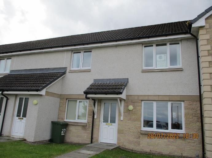2 bed flat to rent in Pinewood Court, Milton Of Leys, Inverness IV2