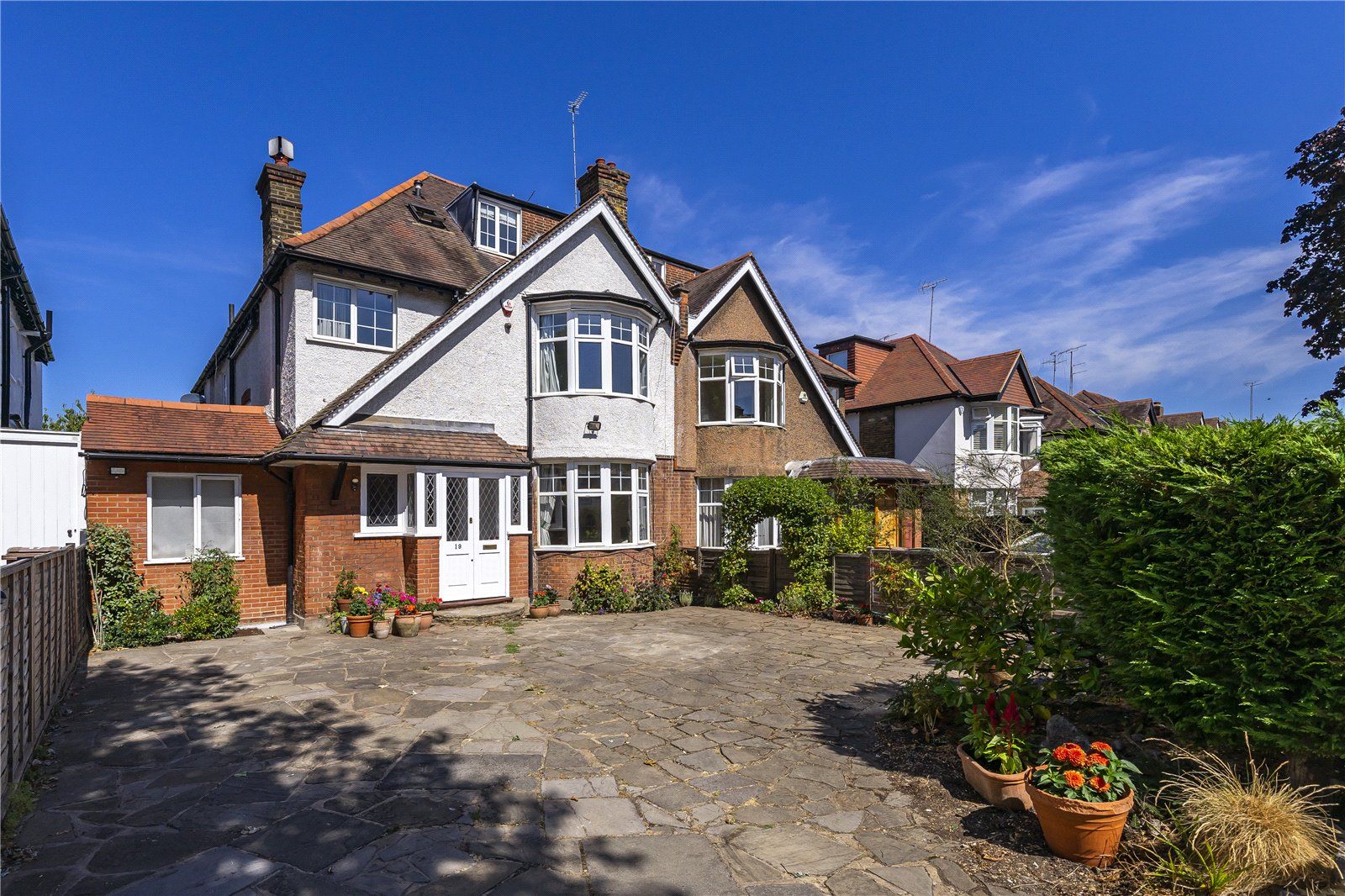 5 bed detached house for sale in Woodside Avenue, London N6 Zoopla