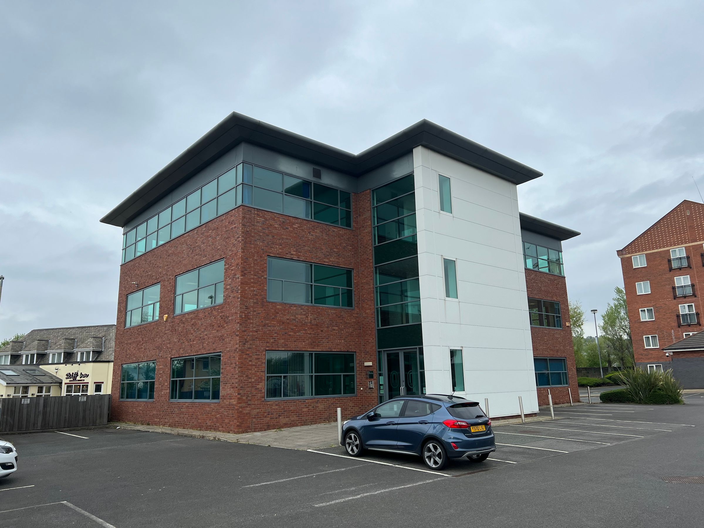 Office to let in Clasper Way, Swalwell, Gateshead NE16 Zoopla