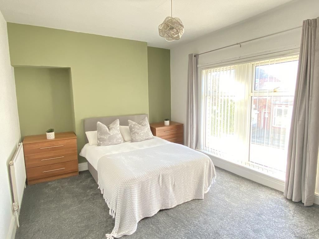 4 bed shared to rent in Lambert Street, Hull HU5 Zoopla