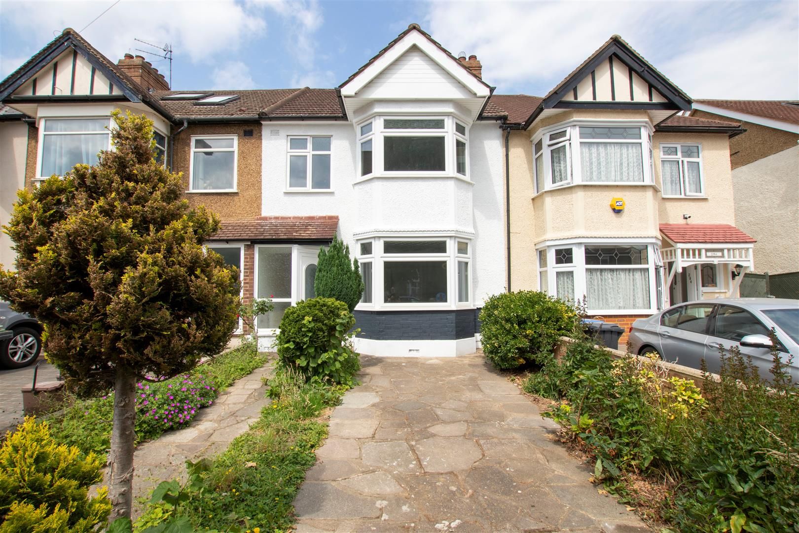 3 bed property to rent in Ladysmith Road, Enfield EN1 Zoopla