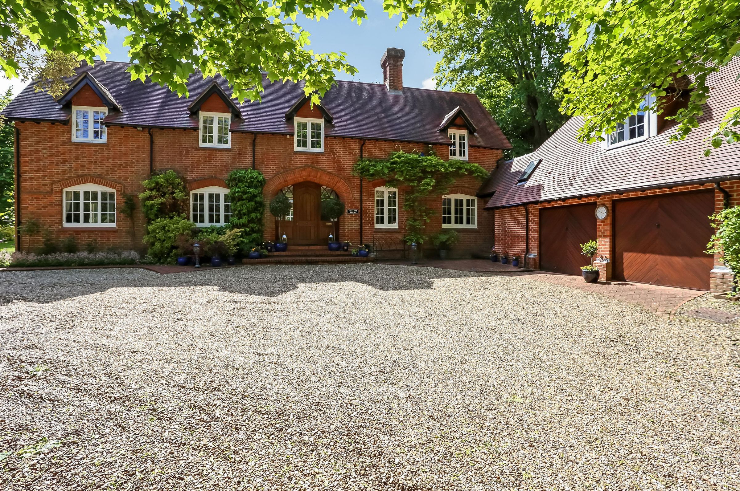 Airlie Lane, Winchester, Hampshire SO22  