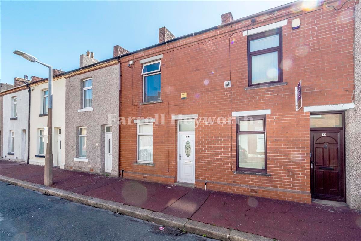2 bed property for sale in Cameron Street, Barrow In Furness LA14 Zoopla