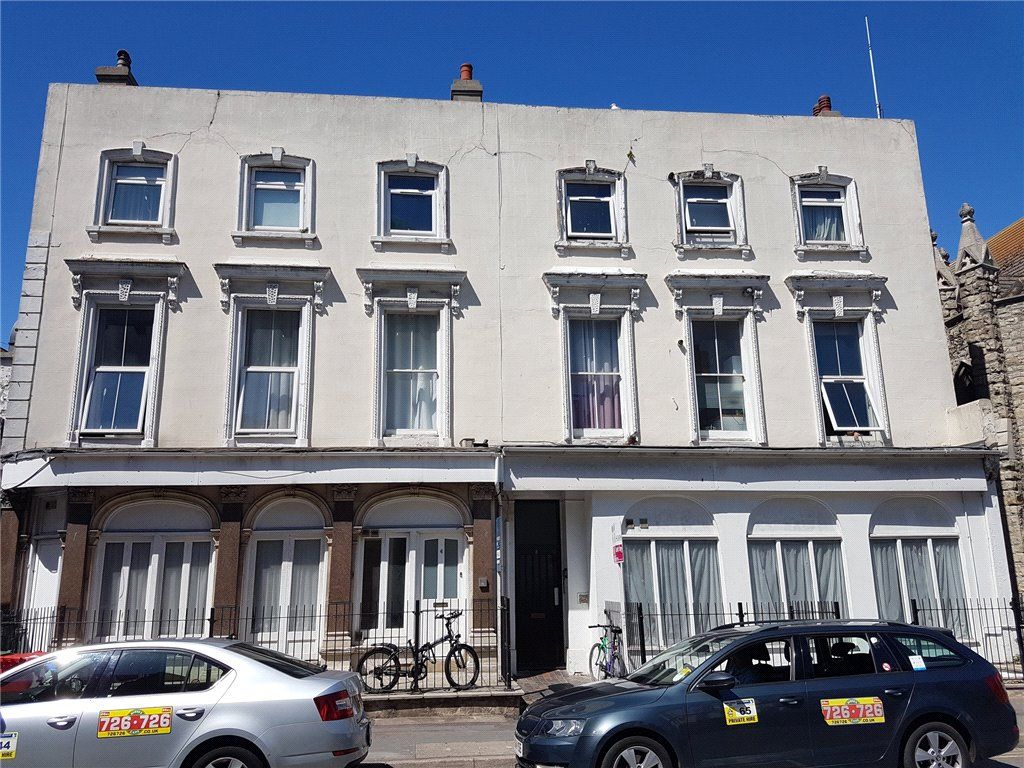 1 bed flat for sale in Pevensey Road, Eastbourne, East Sussex BN21 Zoopla