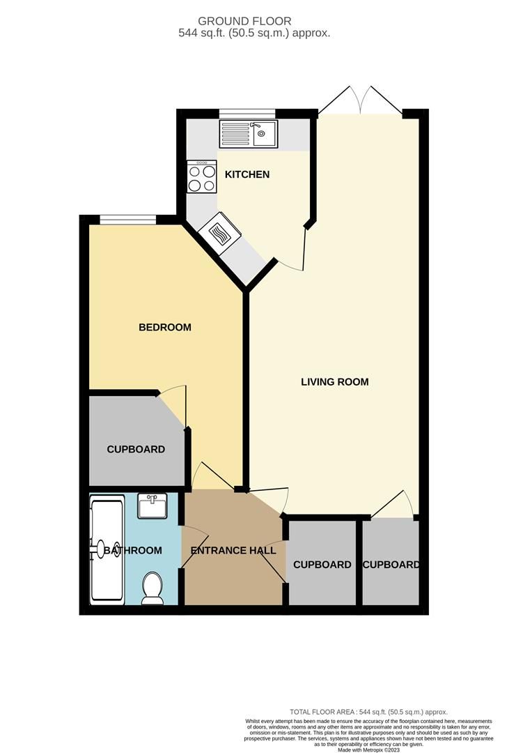 1 bed flat for sale in Hickings Lane, Stapleford, Nottingham NG9 Zoopla