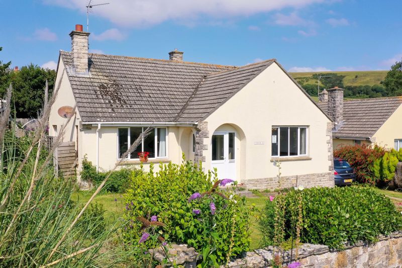 2 bed detached bungalow for sale in Ballard Lee, Swanage BH19 Zoopla