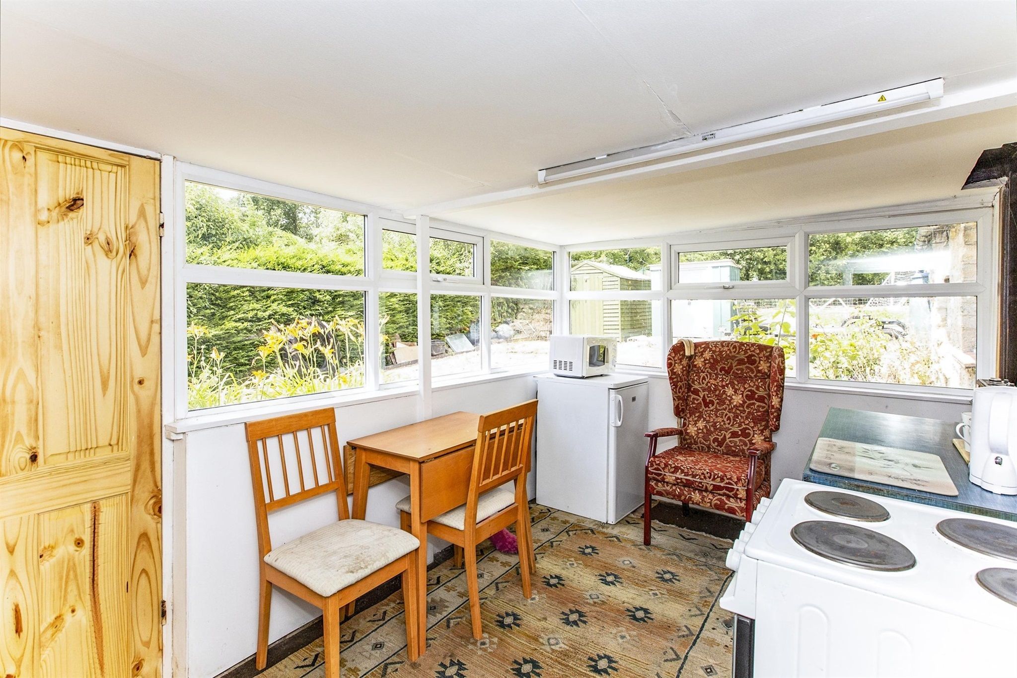 3 bed semidetached bungalow for sale in Benefield Road, Brigstock, Kettering NN14 Zoopla